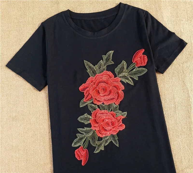 FJS005 women t shirt  (11)