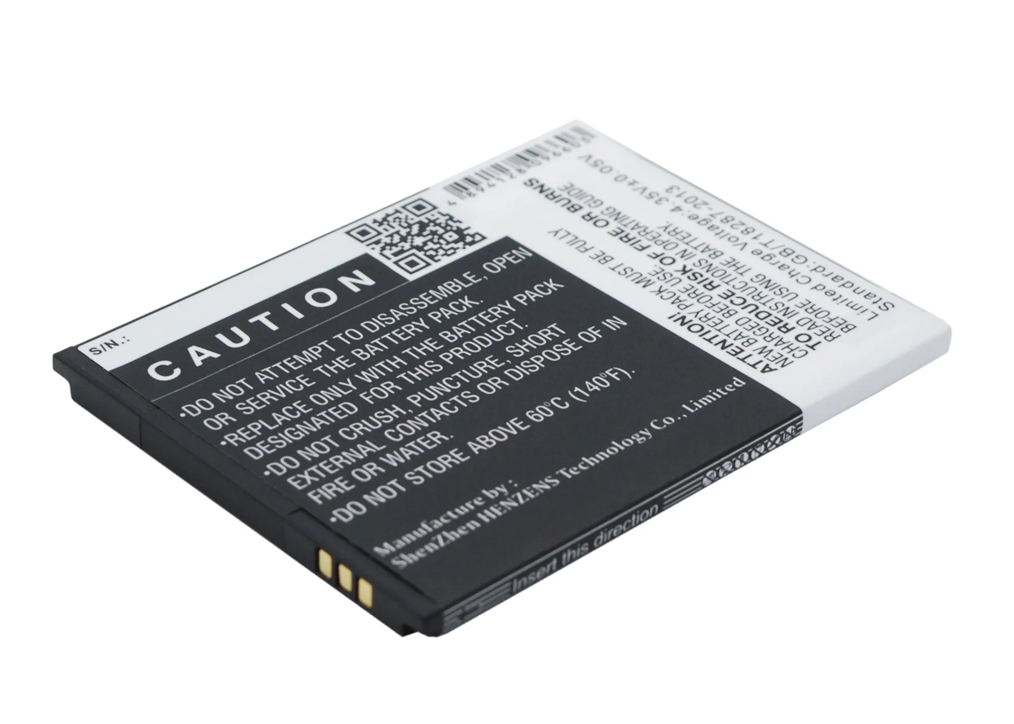 Аккумулятор Cameron Sino BTY26190 BTY26190Mobistel/STD Cynus T8 для Mobistel T8|2000mah battery|cameron sinobattery 2000mah |