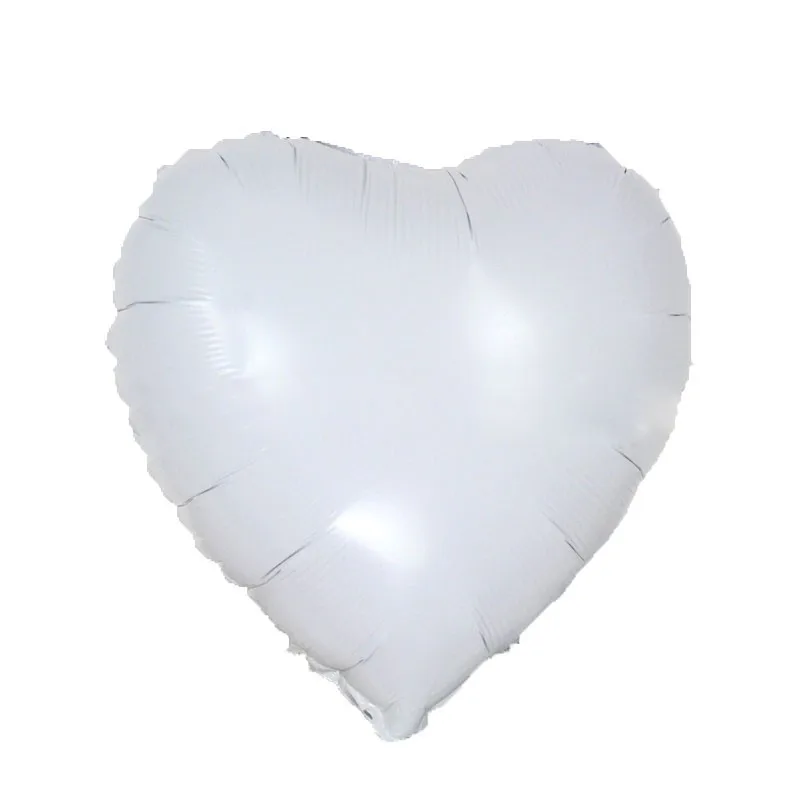 18inch-white-black-star-heart-balloon-Foil-Helium-Balloons-Wedding-Birthday-Party-decorations-Decor-Baloons-Event (1)