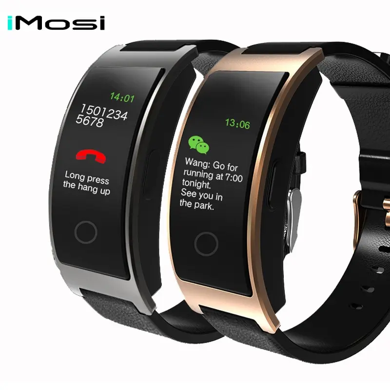 

CK11C Smart Band Blood Pressure Heart Rate Monitor Wrist Watch Intelligent Bracelet Fitness Bracelet Tracker Pedometer Wristband