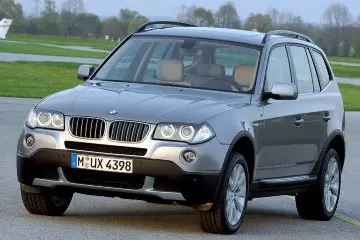 Для BMW X3 2.0i/2.5i/2.5si/3.0i/3.0si 2003~ 2010 " Car Android HD Сенсорный экран gps NAVI CD DVD Радио ТВ Andriod Системы