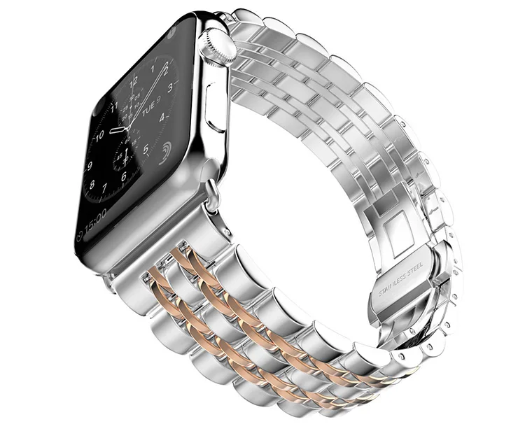 Apple-Watch-band-case-1-2-38mm-42mm-2017-gold-silver-black-rose-gold-metal-hard-luxury- (22)