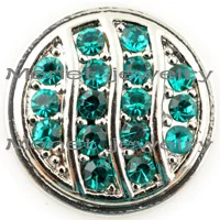 

D01766 OEM ,ODM rivca bracelet fit 18mm jewelry