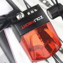 Габаритные огни для велосипеда Ночная езда с автономным питанием дорожный оборудование для велоспорта Аксессуары