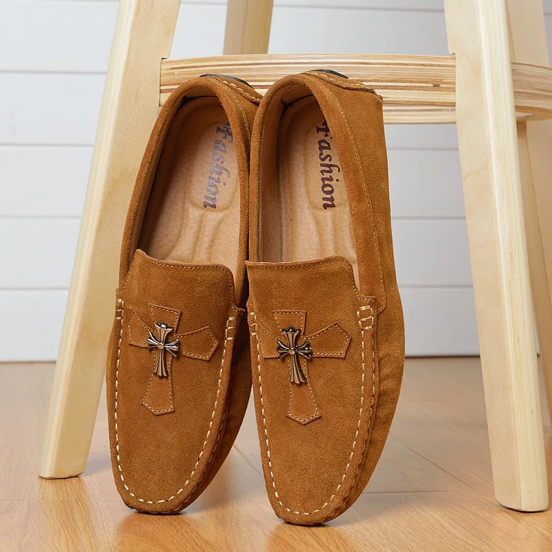 

New 2016 Men Boat Shoes Floral Flat Shoes Tenis Masculino Slip-on Moccasins Plus Size 38-44 Sapatilhas Men Loafers 3colors YH220