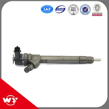 0445 впрыска топлива инжектор 110 Горячая Распродажа 313 для common rail дизельный двигатель