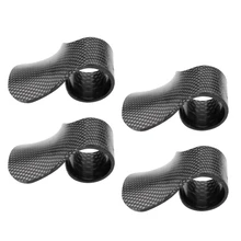 4 шт. мотоцикл без болота дроссельной заслонки помощь для запястья Круизная помощь контрольная рукоятка