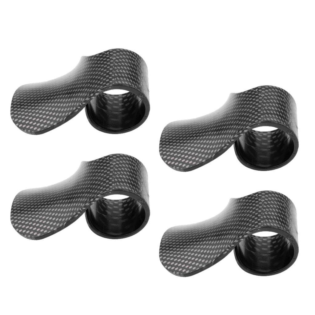 

4Pcs Motorcycle No Cramp Throttle Assist Wrist Rest Cruise Aid Control Grip