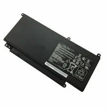 IECWANX 100% new Laptop Battery C32-N750 (11.1V 69Wh) for Asus N750 N750JK N750JV Series