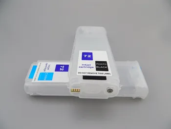 

Best seller ink cartridge for HP Designjet T610 T620 T770 T1100 T1200 T1120