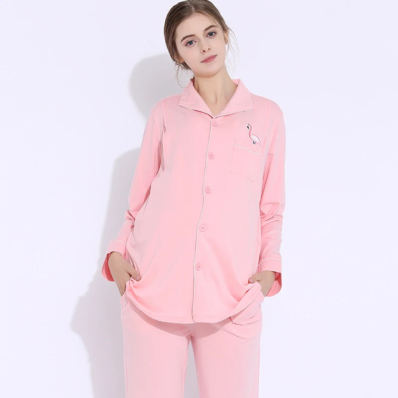 nursing sleepwear