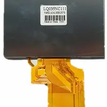 3," HD TFT ЖК-дисплей для Satlink WS-6906 ЖК-экран Satlink WS 6906 ЖК-панель спутниковый Finder метр