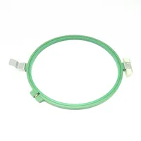 5Pcs BS Size 25cm Round Tubular Hoops – High-Quality Embroidery Machine Spare Parts - Image 4