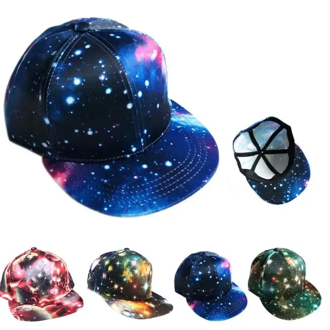

Womail baseball cap Unisex Couple Fashion Summer Flower Hip-Hop Outdoors Flat Snapback Hat Adjustable Hat 2019 dropship f21