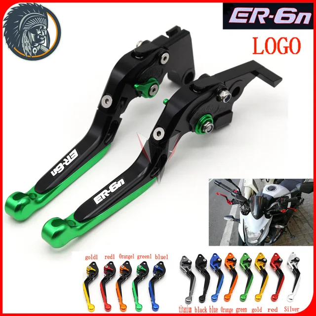 Aliexpresscom Buy Top New Cnc Motorcycle Brakes Clutch Levers For