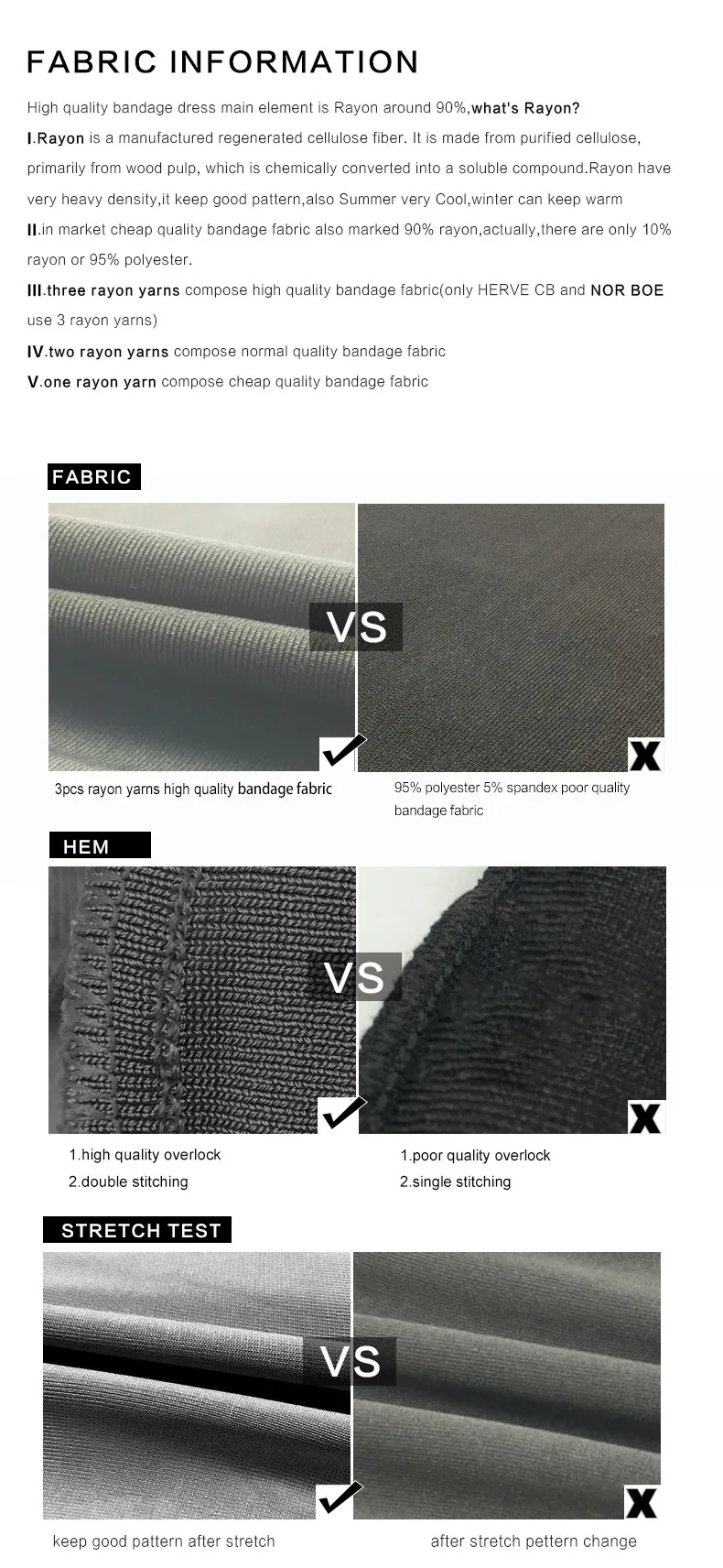FABRIC DETAILS
