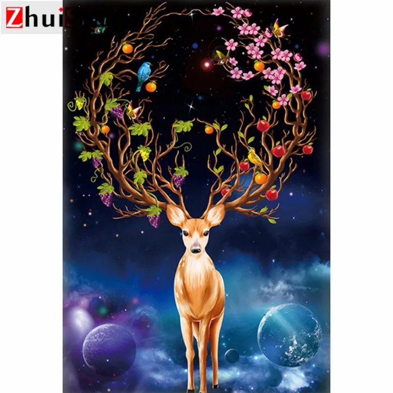5D-DIY-Diamond-Painting-Deer-Scenery-Full-Drill-Rhinestone-Cross-stitch-kits-Diamond-Embroidery-Crafts-Christmas.jpg_640x640