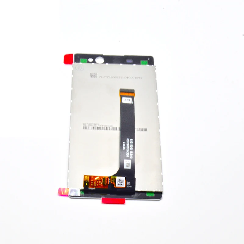 sony C6 lcd+touch-7 380