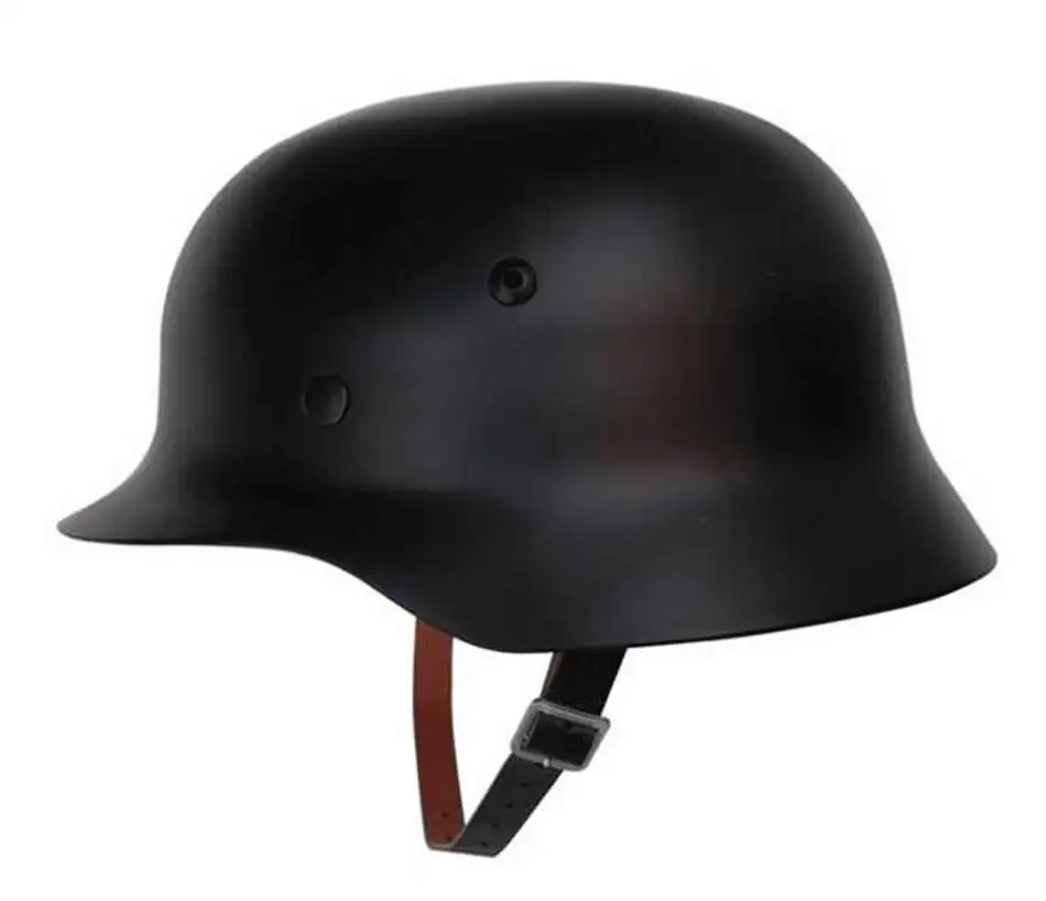 segunda-guerra-alema-elite-m1935-m35-capacete-de-aco-tatico-m35-capacete-airsoft-preto-gm036