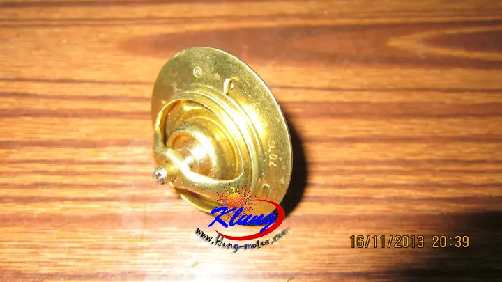 276  thermostat 