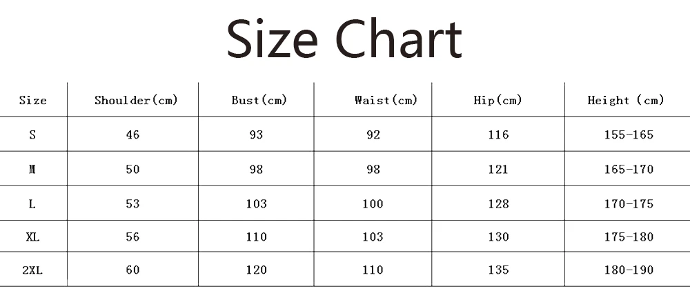 size