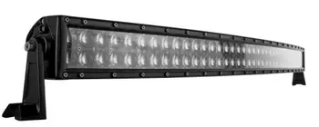 

42'' inch 240W Car LED Offroad Light Bar 4D Spot Flood 4x4 12V 24V Car Truck ATV SUV 4WD Auto LED Driving Lamp
