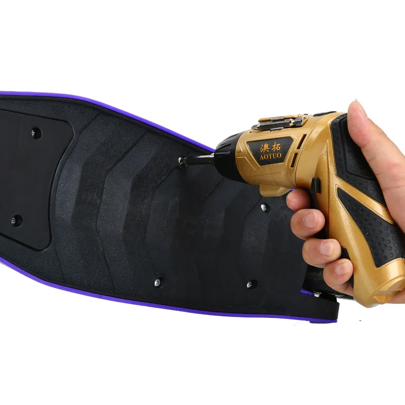 Cordless Electric Screwdriver (4)