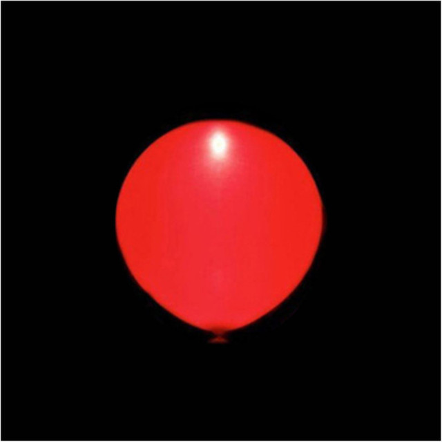 LED Balloon Light Ball Latex Multicolor Helium Baloons Christmas Halloween Decoration Wedding Birthday Party Balloons