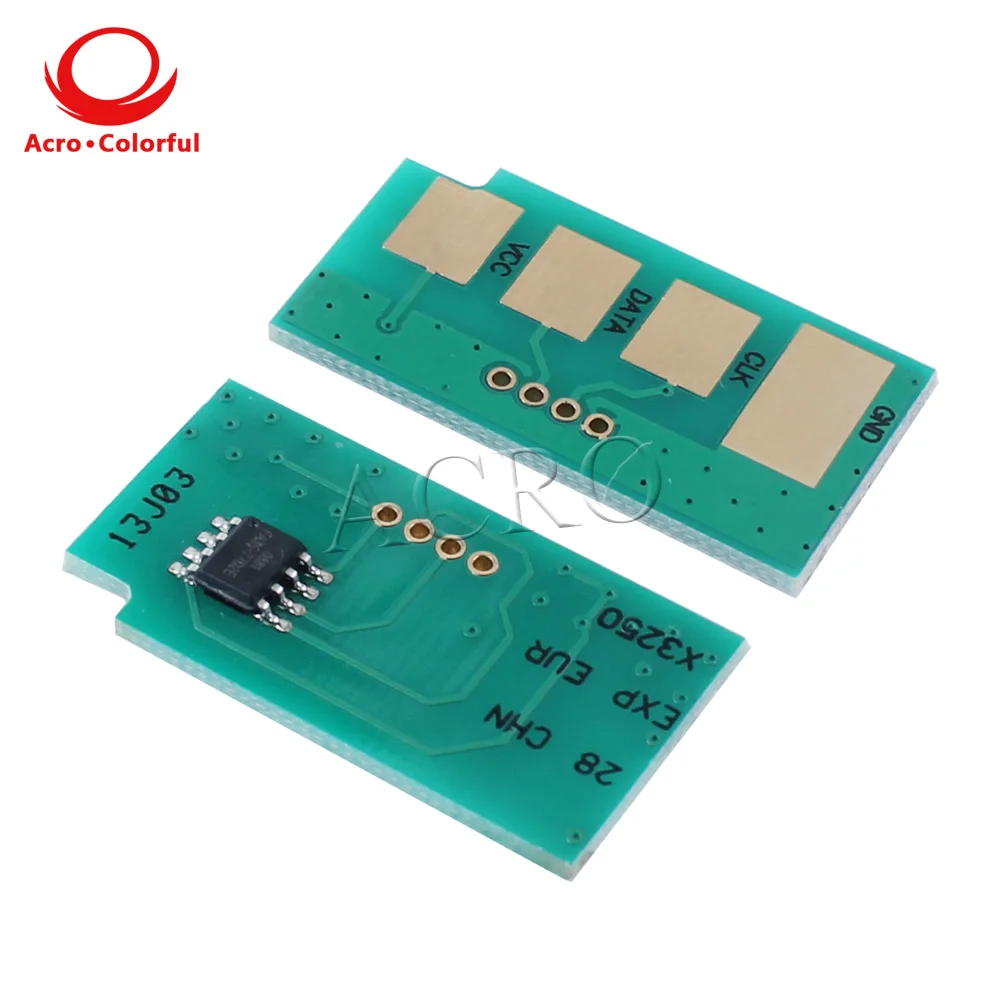 

Compatible Laser printer cartridge reset for Ricoh 3300 toner chip