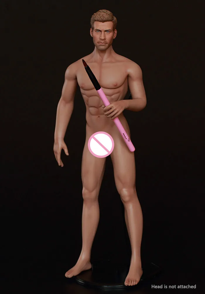 LDDOLL 032boy 1/6 индивидуальное супергибкое Силиконовое тело для мышц 2 0 12 дюймовой