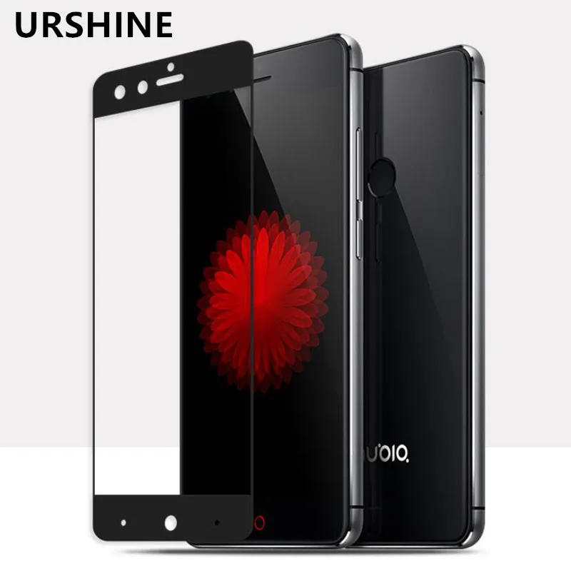 2x Pellicola per ZTE Nubia Z17 miniS Protettiva Protezione opaco