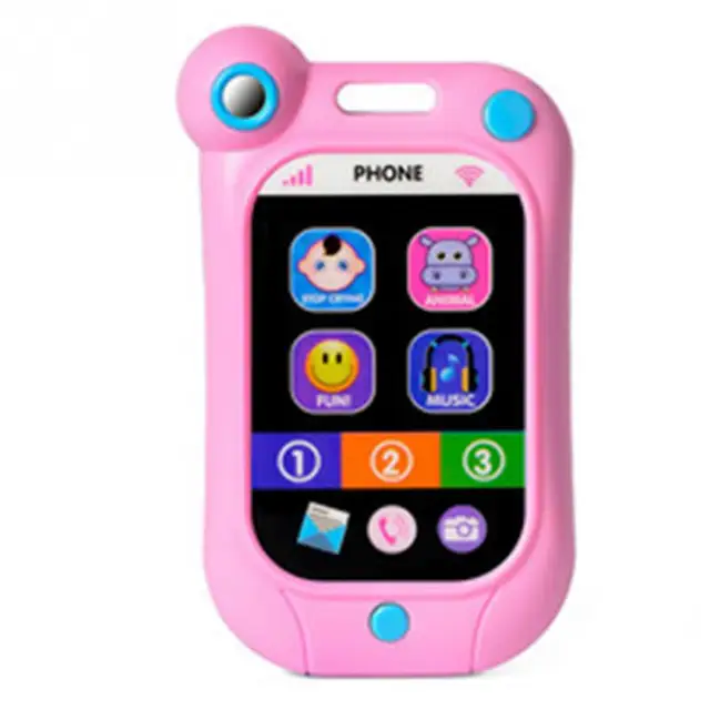 children's toy phone