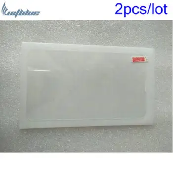 

2PCs/lot Tempered Glass Screen Protector Film Guard LCD Shield For 7" OYSTERS T72MR/T72ER/T72N /T72HM/T72X Tablet