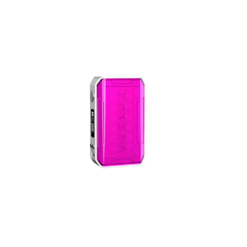 Оригинальный Wismec извилистые V200 200 W поле MOD Vape Создано 18650 Батарея Поддержка Amor NSE