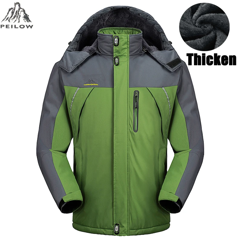 mens 5xl waterproof jacket