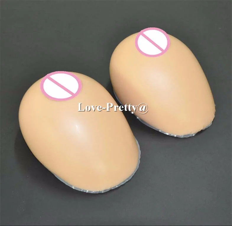 breast