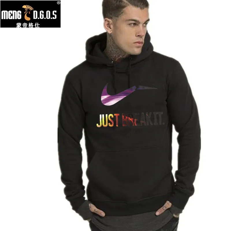 2017 New sale Mens Hoodies and Sweatshirts autumn winter lovers casual ...