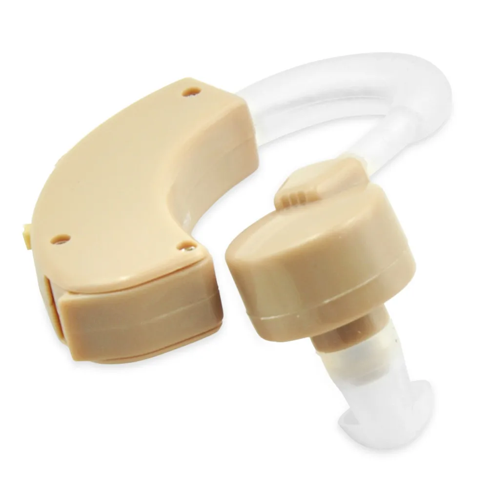 cheap hearing aid