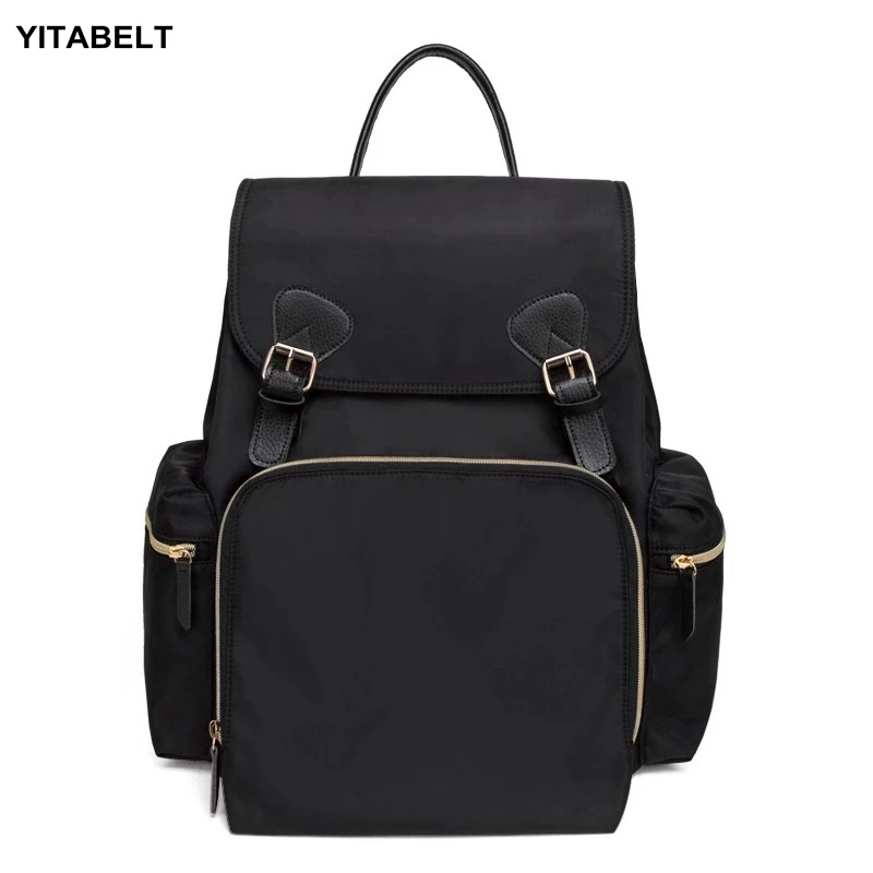 

Multi-function Large Capacity Backpack USB Plus Heating Maternal And Child Package
