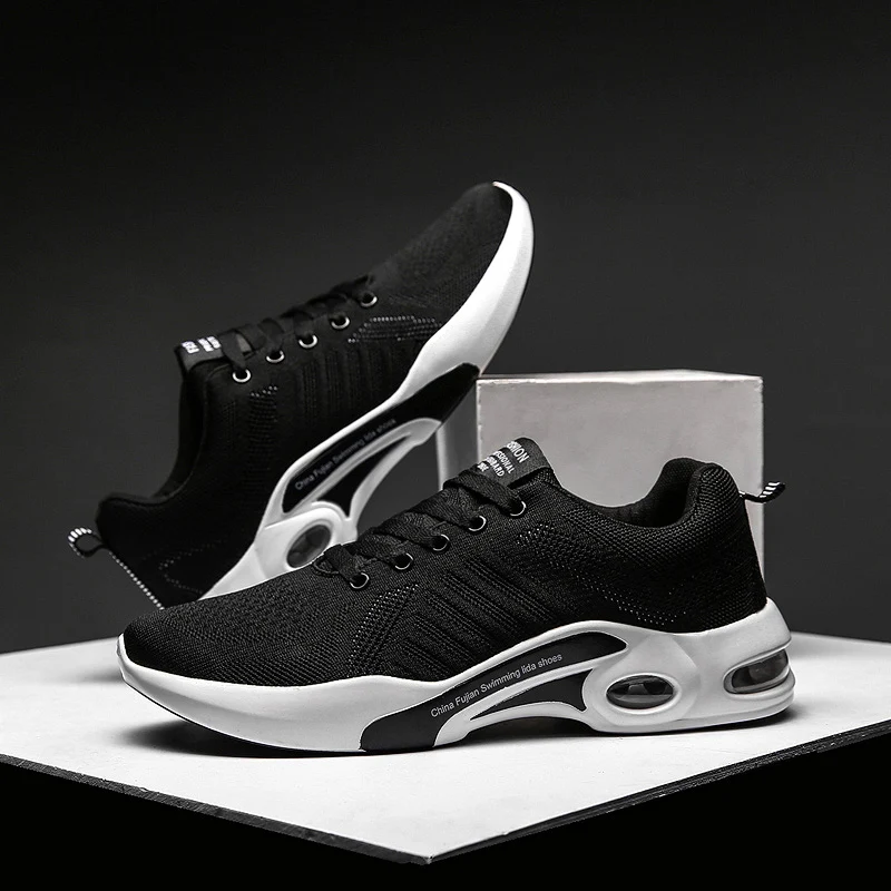 2019 Classic Casual Shoes Chaussure Homme Men's Mesh Breathable Air Cushioning Adult Zapatos Hombre Male Tenis Krasovki 39-47 2019 Classic Casual Shoes Chaussure Homme Men's Mesh Breathable Air Cushioning Adult Zapatos Hombre Male Tenis Krasovki 39-47
