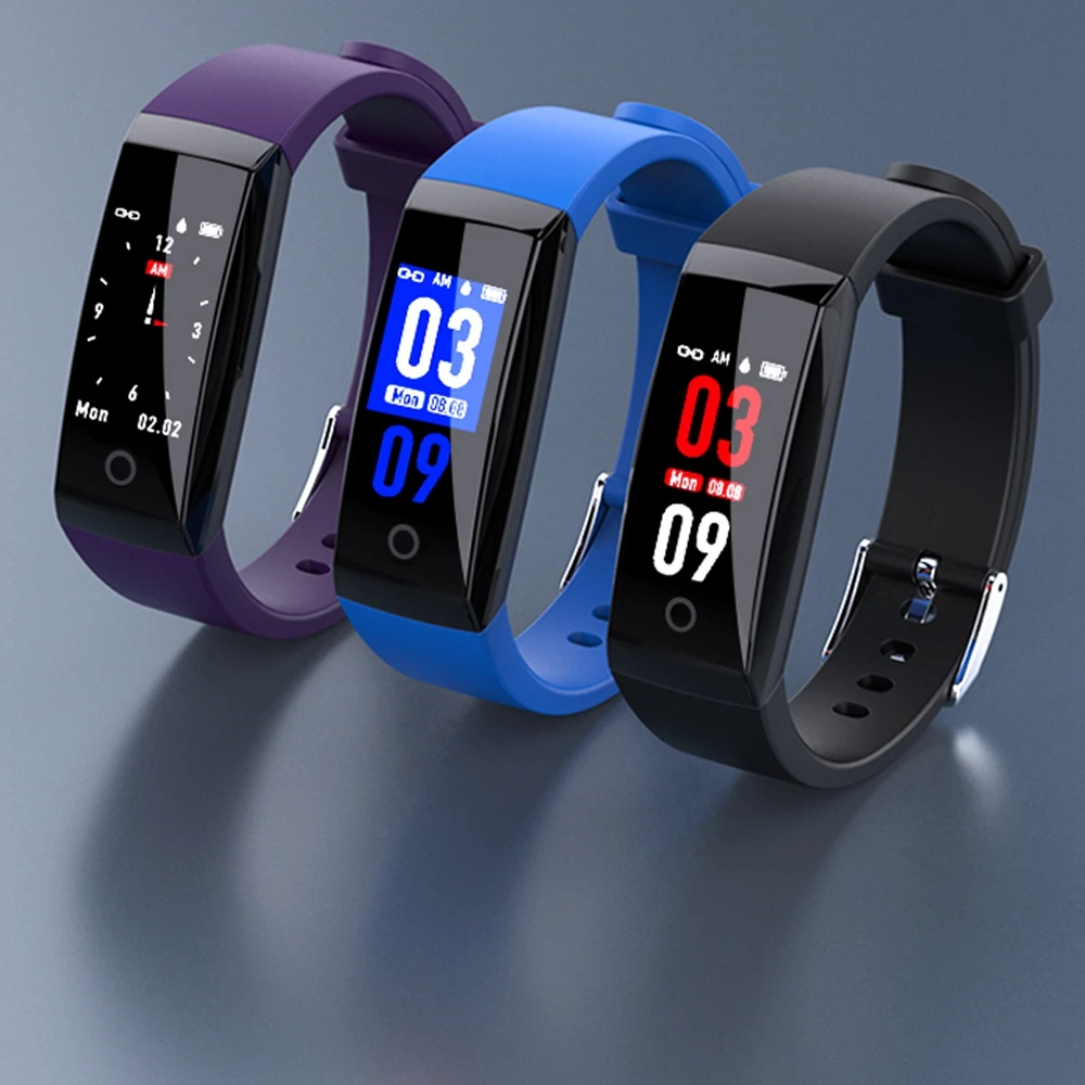 smartband w8