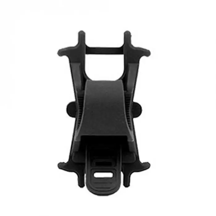 Sale Hot Selling Universal Bike Phone Holder Mount Anti Shake Silicone Soft Motorcycle Handlebar 17