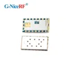 1Piece SA868S 2W UHF 400MHz~480MHz 4-6KM UHF Walkie Talkie Module 1