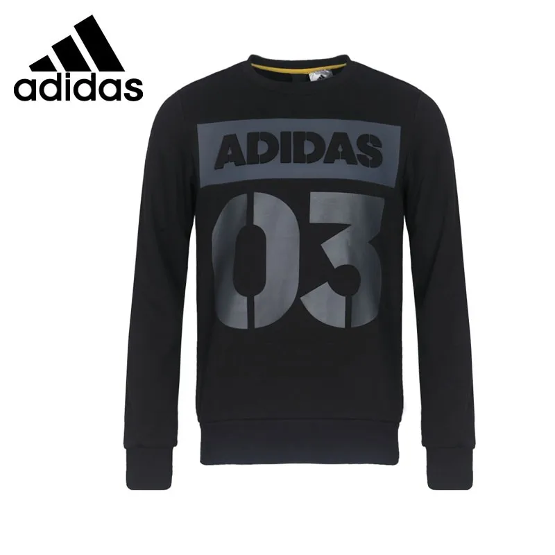 

Original Adidas UH SWT GFX LNR Men's Pullover Jerseys Sportswear
