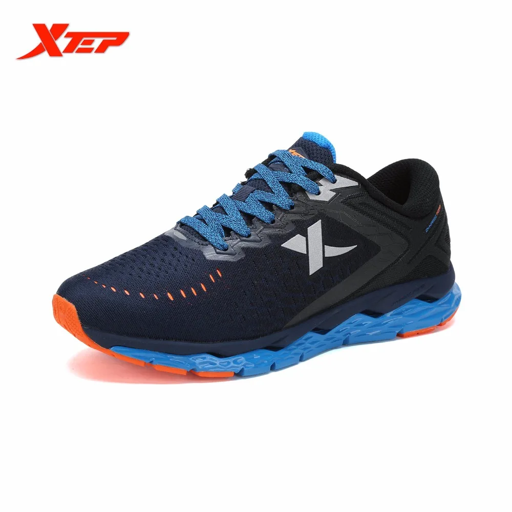xtep running