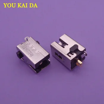 

New Power Connector for Lenovo Y470 Y471 Y471A Y580 Y570 G570 G575 U460 K53E K53U K53T K53E-BBR1 A53 A53U DC Jack Without Cable