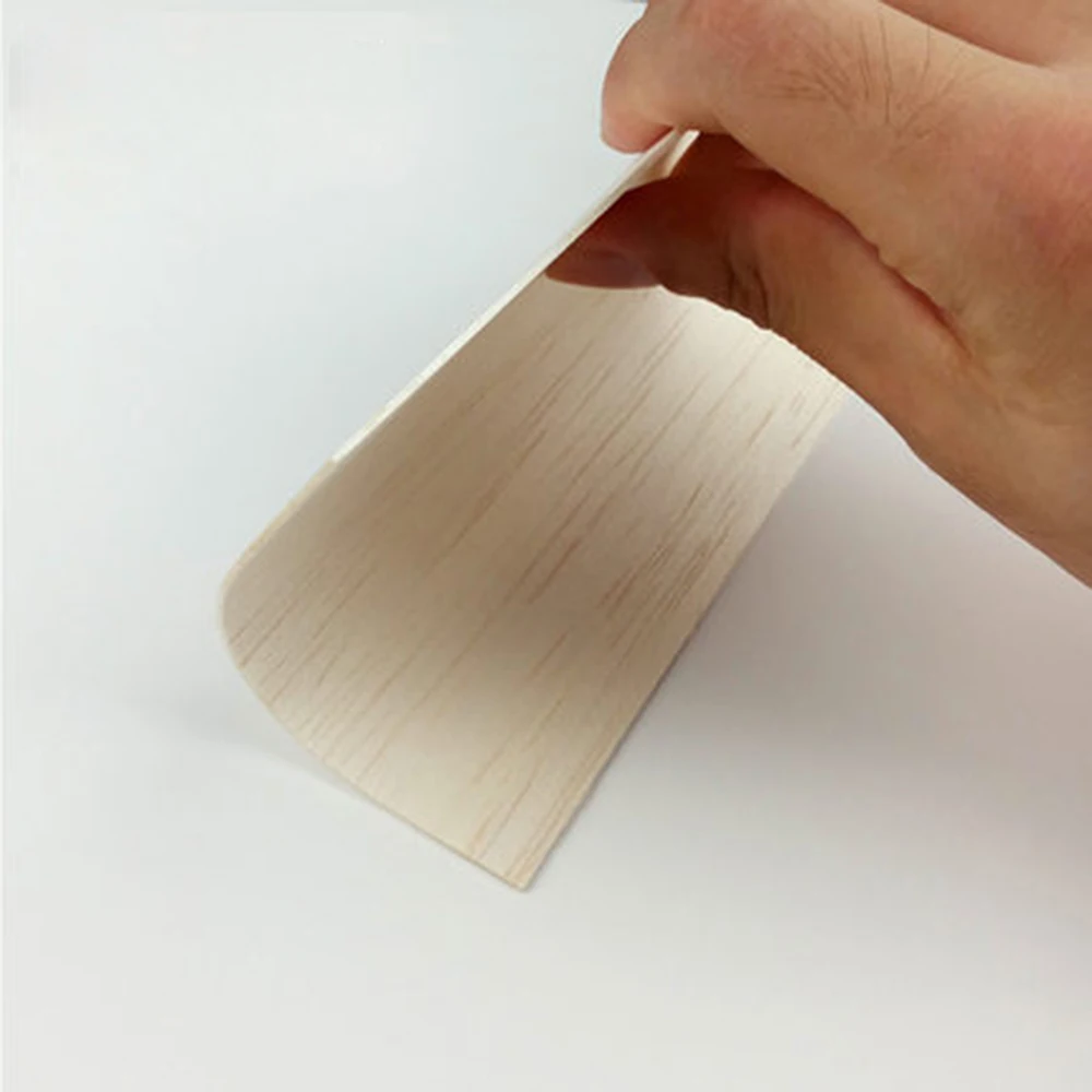 10 Pieces Per lot AAA Balsa Wood Sheet Ply 500mmX100mmX2mm For Airplane Boat DIY
