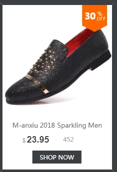 Модные мужские блестящие модельные туфли повседневные с острым носком однотонные Свадебные лоферы на плоской подошве слипоны Мокасины 2019