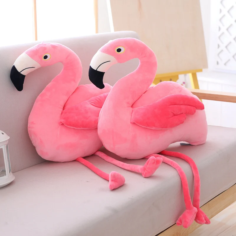 Stuffed Animals