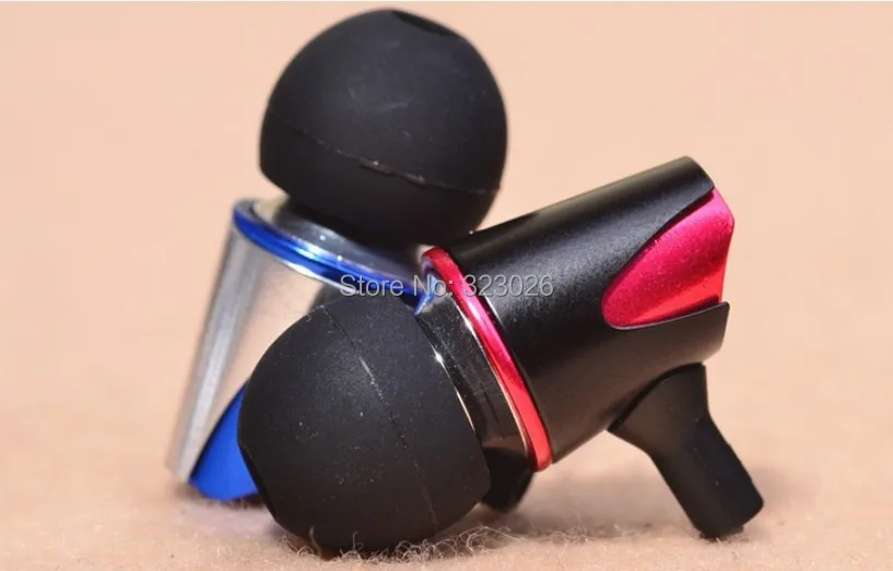 9 2mm earphone shell headphone cavity diy accessories 2pairs